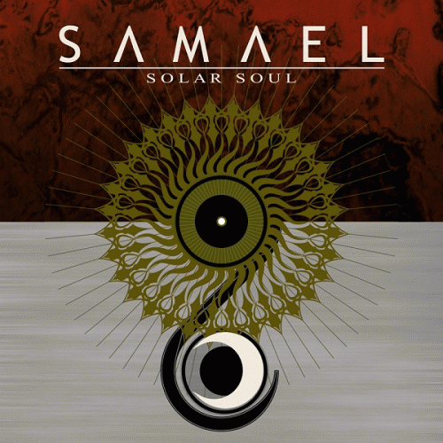 Samael : Solar Soul